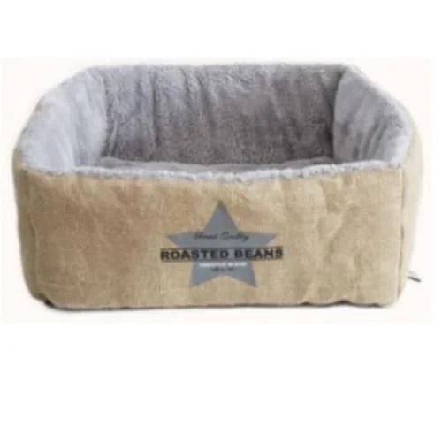 Φωτογραφία προϊόντος: Κρεβάτι Padded Cubotto 40*40*15cm Ferribiella