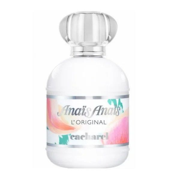 Φωτογραφία προϊόντος: Cacharel Anaïs Anaïs Eau de Toilette Γυναικείο Άρωμα 30ml
