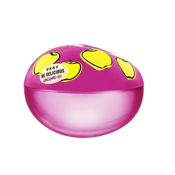 Φωτογραφία προϊόντος: DKNY Be Delicious Orchard Street Eau de Parfum 100ml (Γυναικείο)