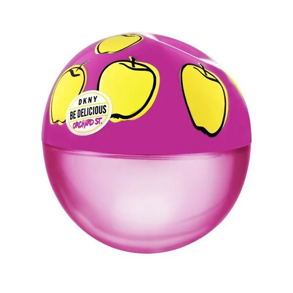 Φωτογραφία προϊόντος: Donna Karan New York DKNY Be Delicious Orchard Street Eau de Parfum 50ml