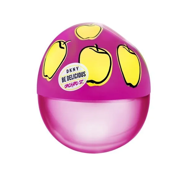 Φωτογραφία προϊόντος: DKNY Be Delicious Orchard Street Eau de Parfum 30ml