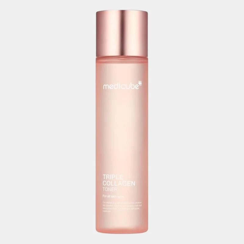 Φωτογραφία προϊόντος: Triple Collagen Toner 140ml - Medicube