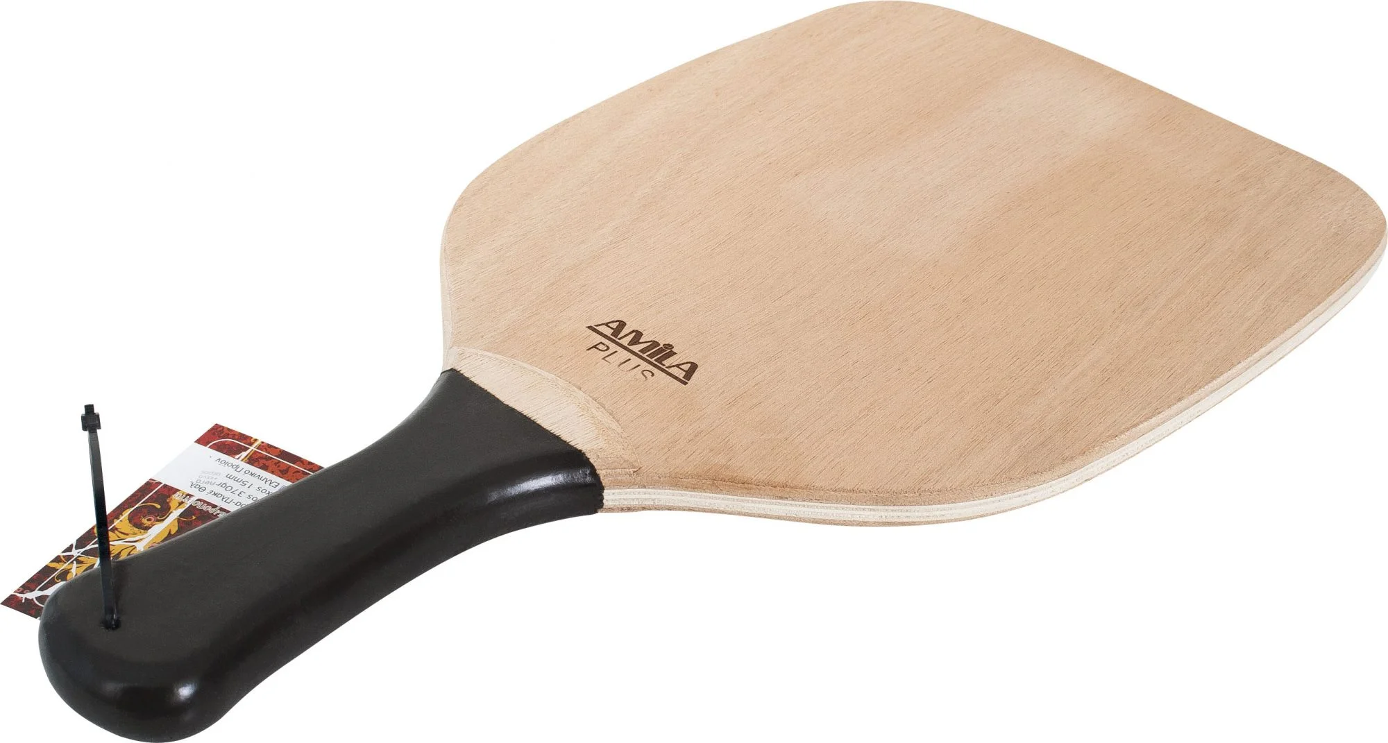 Φωτογραφία προϊόντος: Ρακέτα Παραλίας AMILA Plus 13mm 350-360gr (42255)