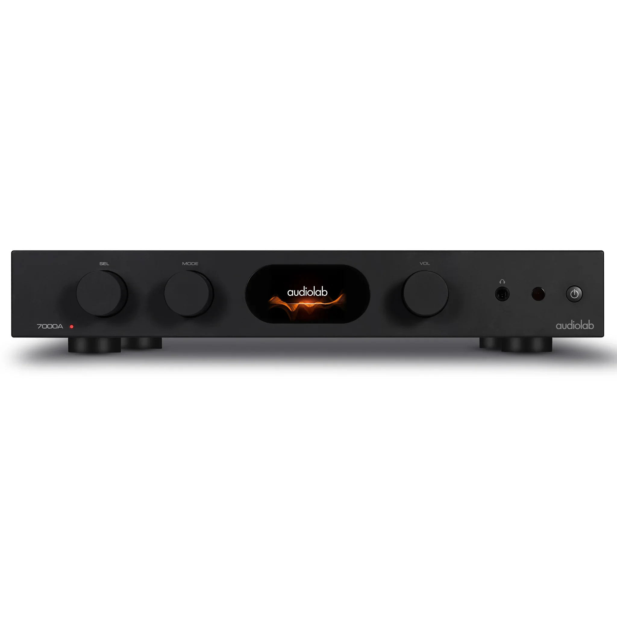 Φωτογραφία προϊόντος: Audiolab 7000A Integrated Amplifier | Ολοκληρωμένος Ενισχυτής με HDMI ARC & ESS Sabre DAC