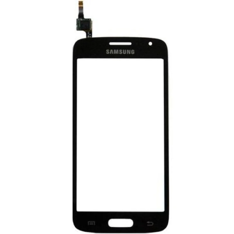 Φωτογραφία προϊόντος: Γνήσιο Touch Screen Samsung G386F Galaxy Core LTE Μαύρο (Μηχανισμός Αφής) NS3860