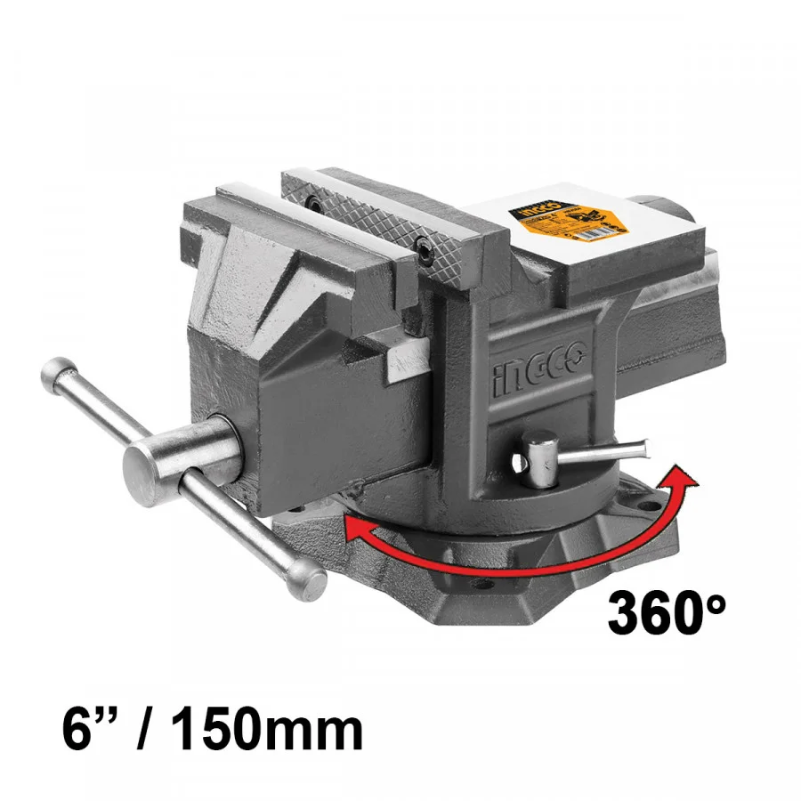 Φωτογραφία προϊόντος: INGCO ΜΕΓΓΕΝΗ ΠΑΓΚΟΥ 6 HBV086