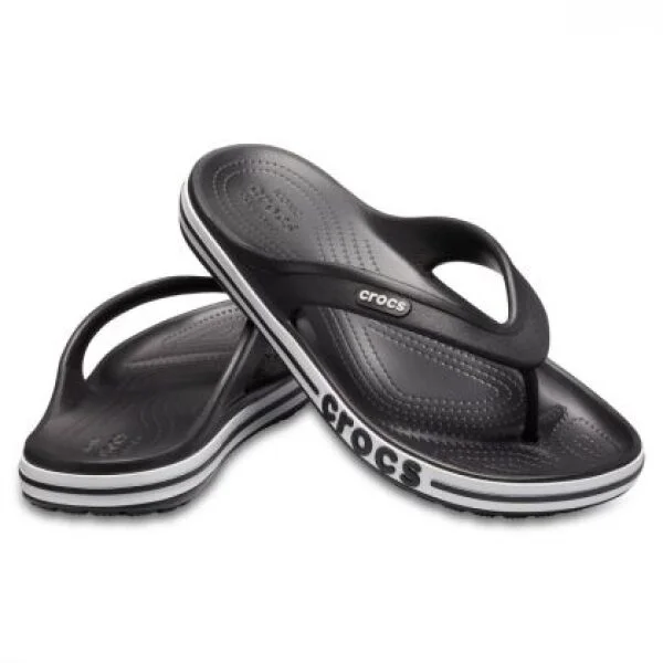 Φωτογραφία προϊόντος: Crocs Bayaband Flip Flops Μαύρο 205393-066