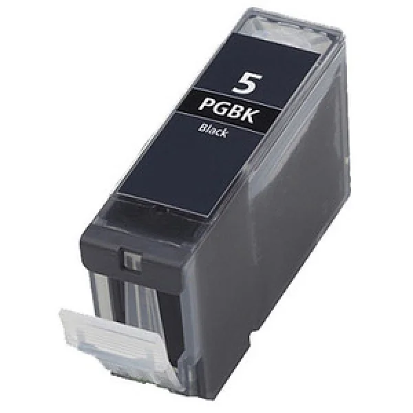 Φωτογραφία προϊόντος: Canon PGI-5 Black Inkjet Συμβατό Μελάνι