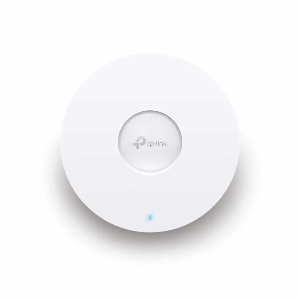 Φωτογραφία προϊόντος: TP-Link AX3000 Ceiling Mount WiFi 6 Access Point (EAP653) (TPEAP653)