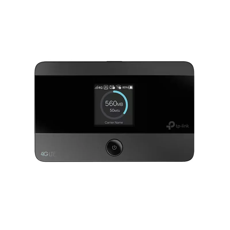 Φωτογραφία προϊόντος: TP-Link M7350 Wireless Mobile Router 4G Hotspot Wi‑Fi 4 (M7350)