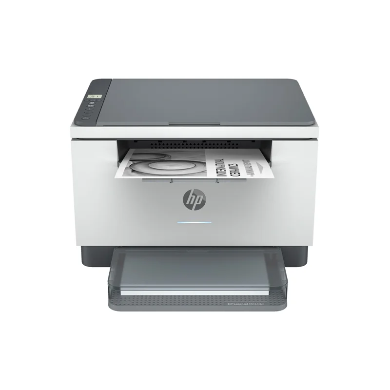 Φωτογραφία προϊόντος: HP LASERJET M234DW Multifunction Printer (6GW99F) (HP6GW99F)
