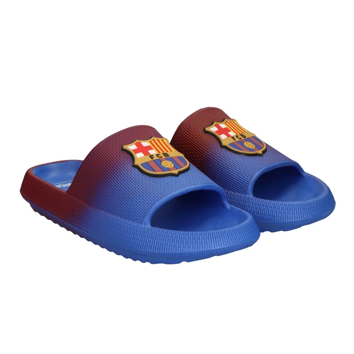 Φωτογραφία προϊόντος: Cerda Σαγιονάρες F.C. Barcelona flip-flops 100% EVA 2300007497