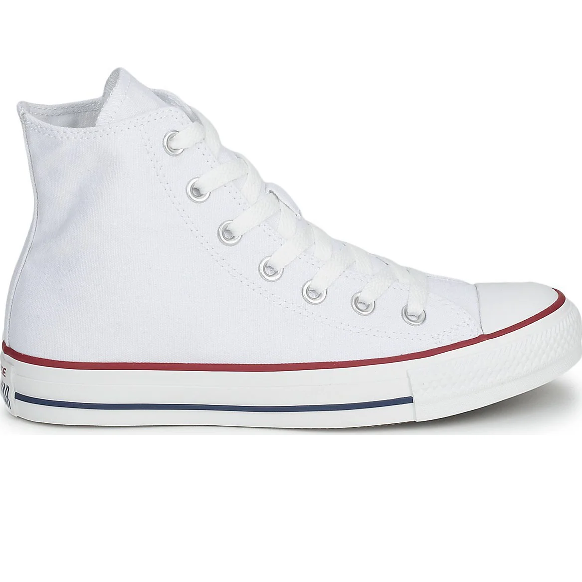 Φωτογραφία προϊόντος: Converse All Star Chuck Taylor Hi Λευκό M7650C