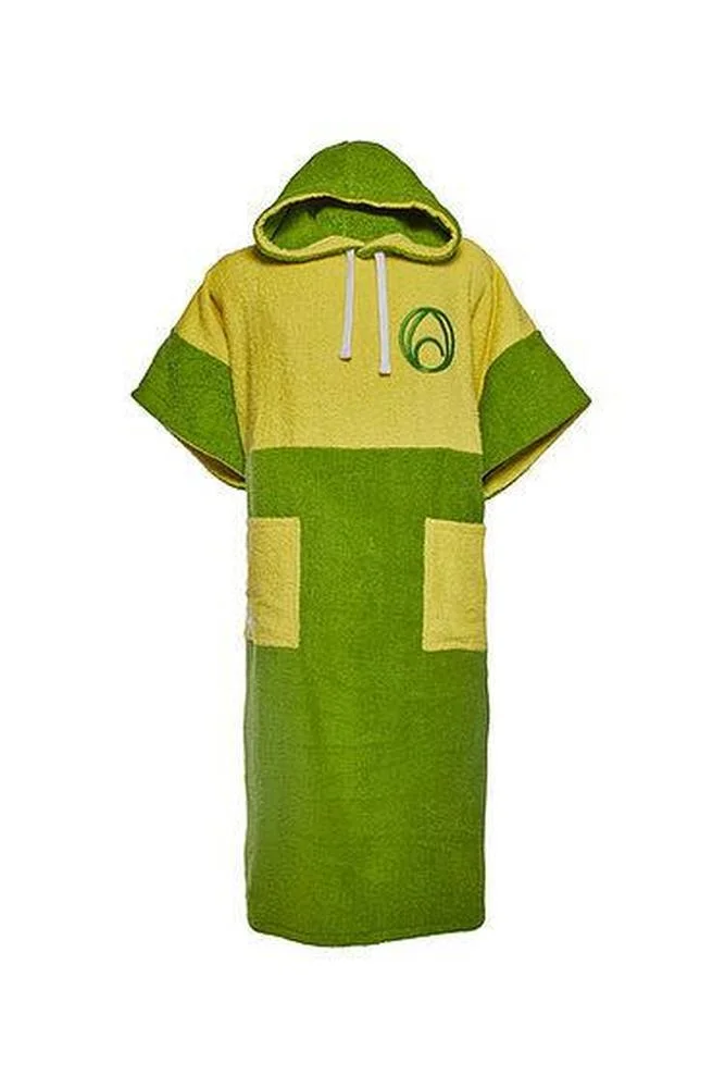 Φωτογραφία προϊόντος: Sylsfamily Poncho Melon syls – One size