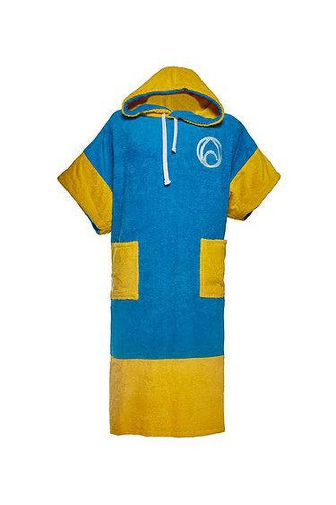 Φωτογραφία προϊόντος: Sylsfamily Poncho Ocean syls – One size