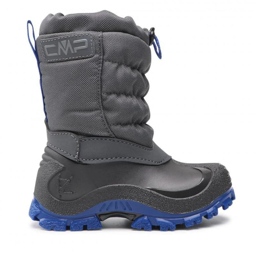 Φωτογραφία προϊόντος: CMP Kids Hanki 2.0 30Q4704 Μπότες χιονιού Γκρι