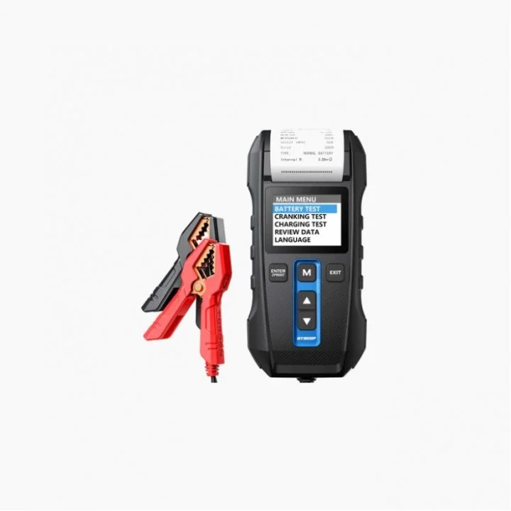 Φωτογραφία προϊόντος: Topdon BT300P 12V/24
