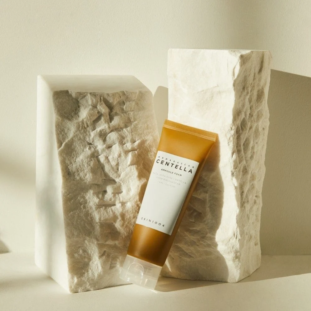 Φωτογραφία προϊόντος: Skin1004 Madagascar Centella Ampoule Foam 125ml