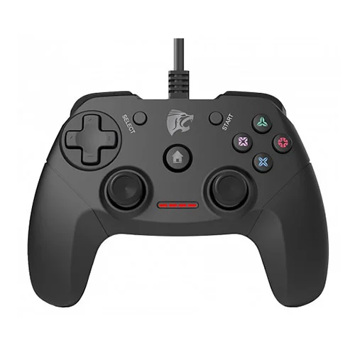 Φωτογραφία προϊόντος: Roar Wired Gamepad R100WD For PC/PS3/Android