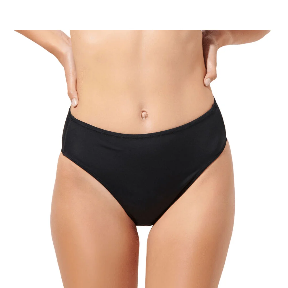 Φωτογραφία προϊόντος: Γυναικείο Bikini Slip Blu4u 26365089_02 Μαύρο