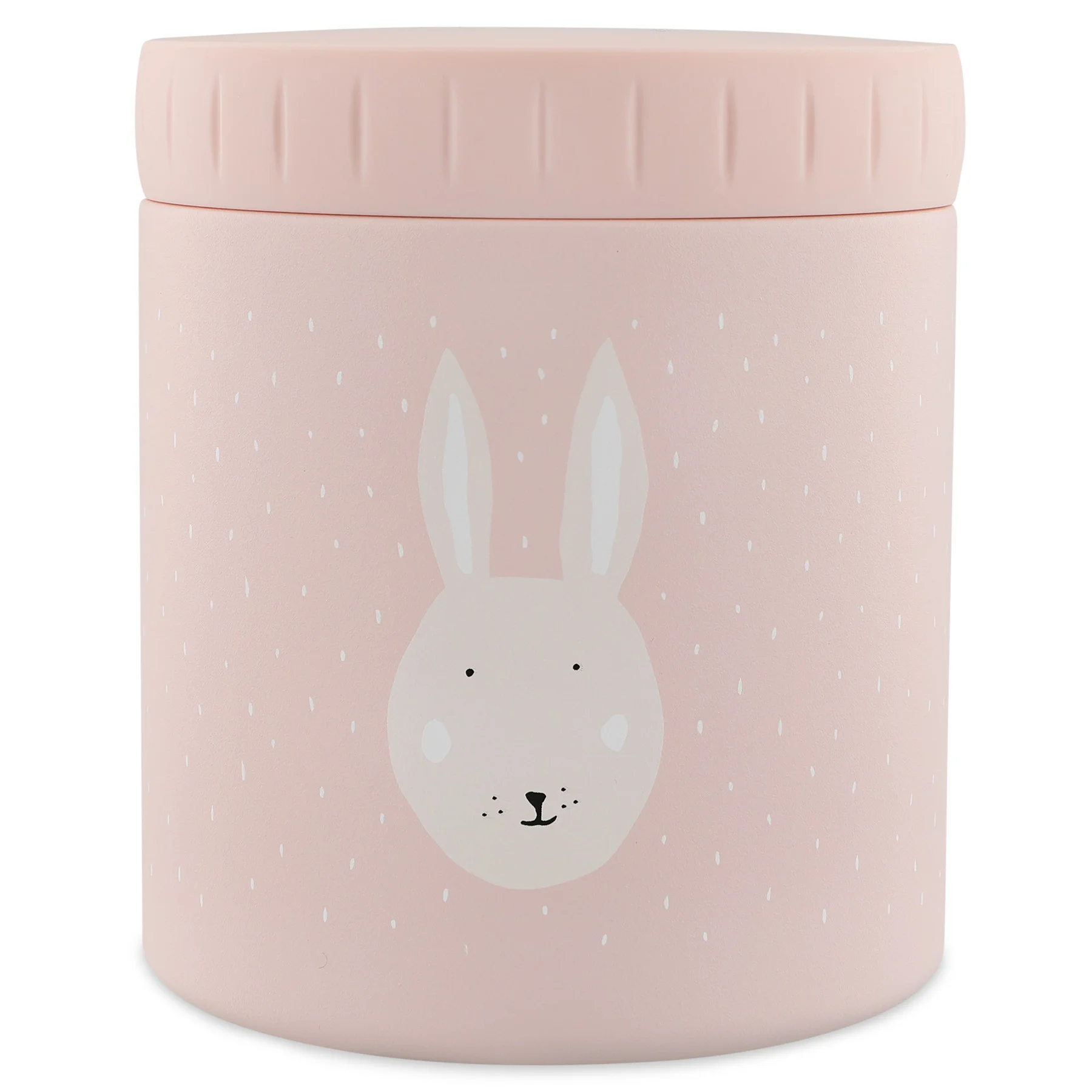 Φωτογραφία προϊόντος: TRIXIE Insulated Lunch Pot 500 ML - Mrs Rabbit