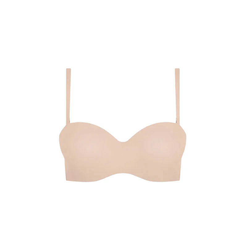 Φωτογραφία προϊόντος: Γυναικείο Strapless Σουτιέν EasyFeel Norah Chantelle C13F50_beige Μπεζ