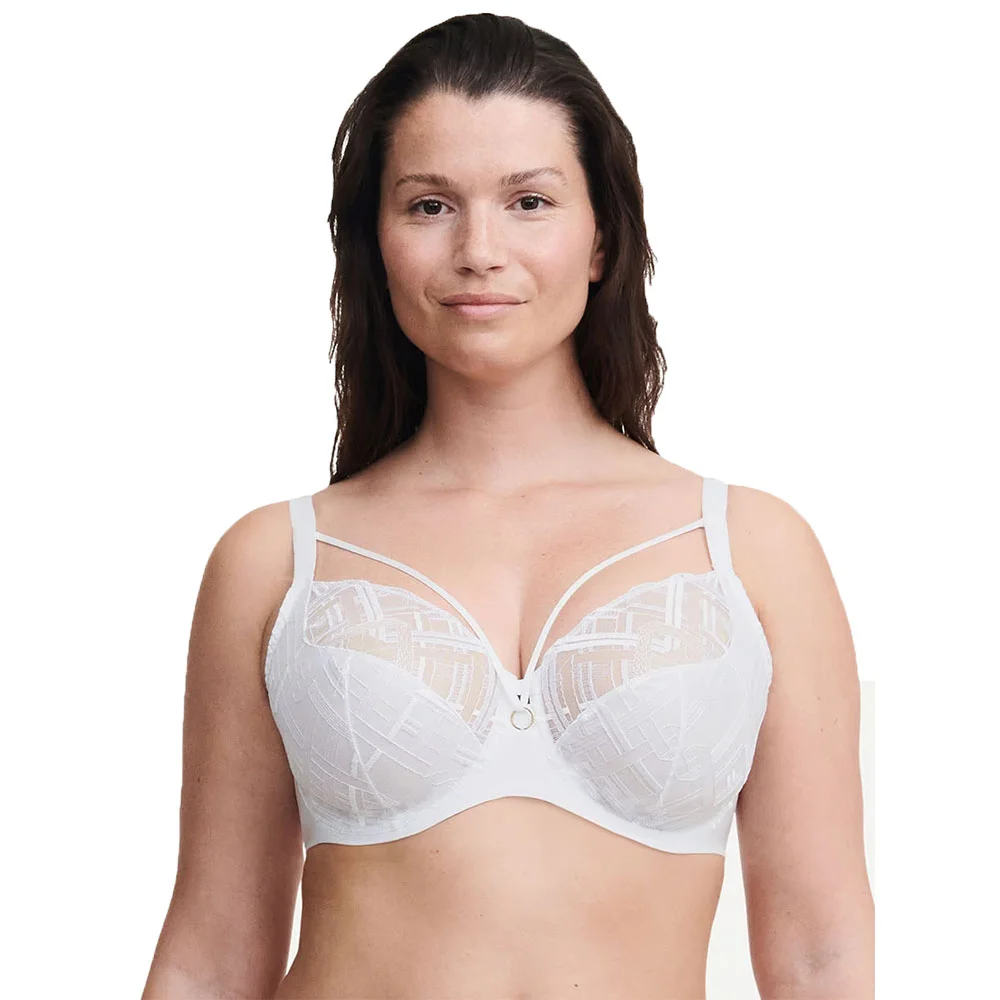 Φωτογραφία προϊόντος: Chantelle C21S10_white Σουτιέν Graphic Support Γυναικείο Λευκό