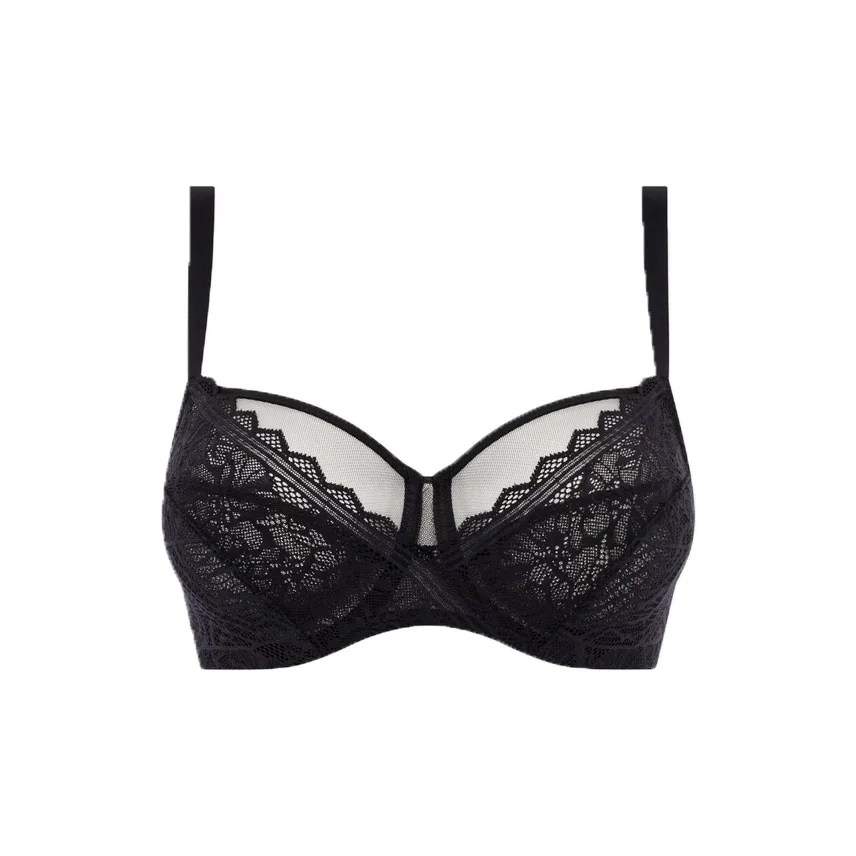 Φωτογραφία προϊόντος: Γυναικείο Σουτιέν Easy Feel Chantelle C94210_noir Μαύρο