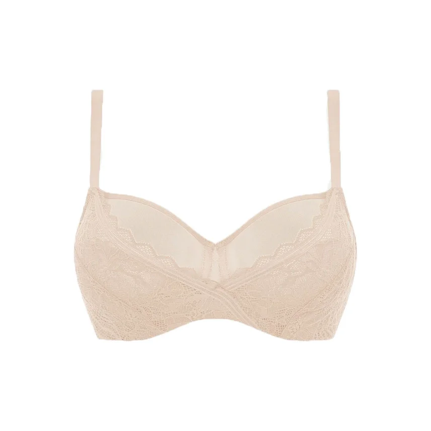 Φωτογραφία προϊόντος: Γυναικείο Σουτιέν Easy Feel Chantelle C94210_gold_beige Μπεζ