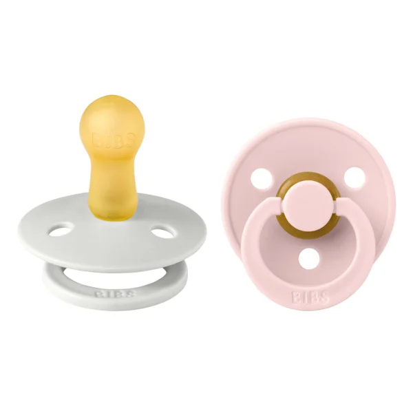 Φωτογραφία προϊόντος: Bibs Πιπίλες 2Pack- Haze +amp; Blossom No2