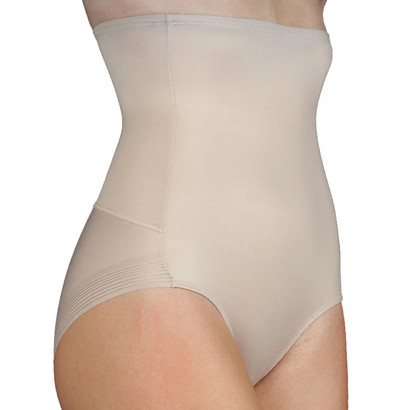 Φωτογραφία προϊόντος: Γυναικείο Slip Selene Control 902-SOFT_TIERRA Μπεζ