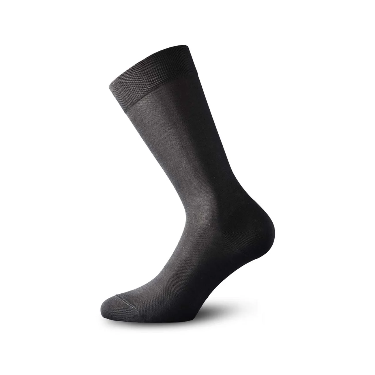 Φωτογραφία προϊόντος: Ανδρική κάλτσα Walk - w100-black