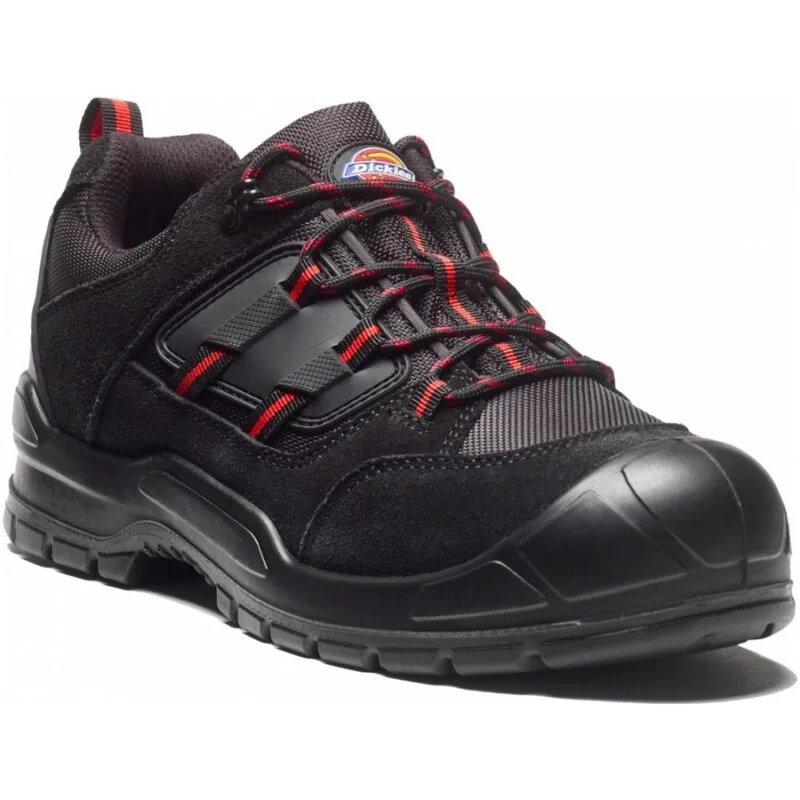 Φωτογραφία προϊόντος: Παπούτσι ασφαλείας DICKIES EVERYDAY S1P