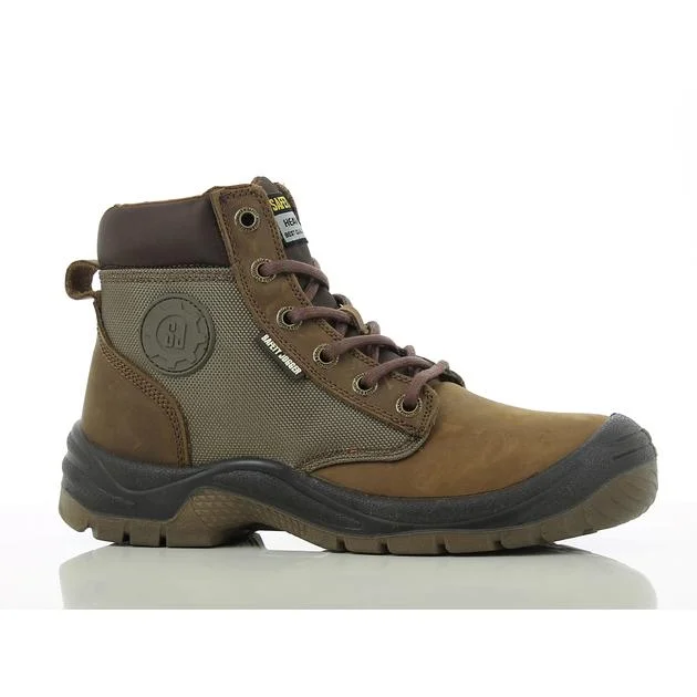 Φωτογραφία προϊόντος: Μποτάκι ασφαλείας Safety Jogger Dakar S3