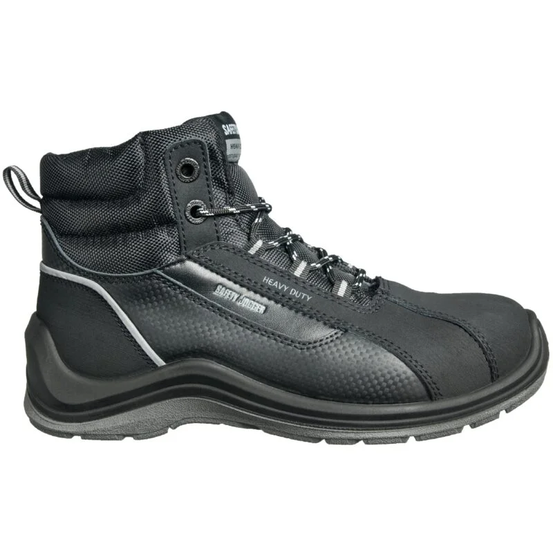 Φωτογραφία προϊόντος: Μποτάκι ασφαλείας SAFETY JOGGER elevate S1P