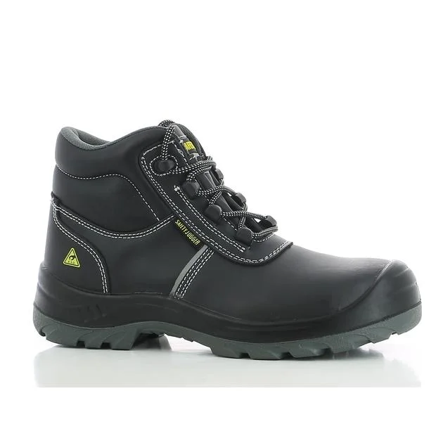 Φωτογραφία προϊόντος: Μποτάκι ασφαλείας SAFETY JOGGER EOS S3 SRC