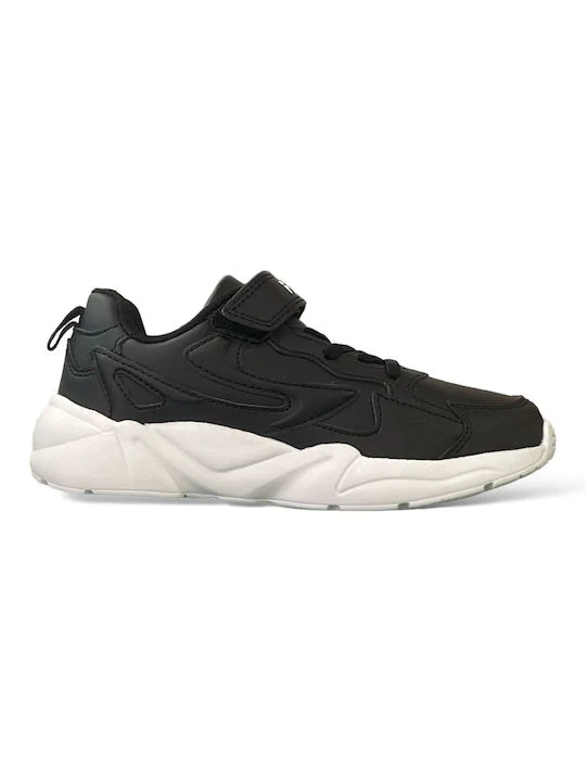 Φωτογραφία προϊόντος: Fila Memory Motion 2 Παιδικά Παπούτσια Μαύρα (3WT33001-001)