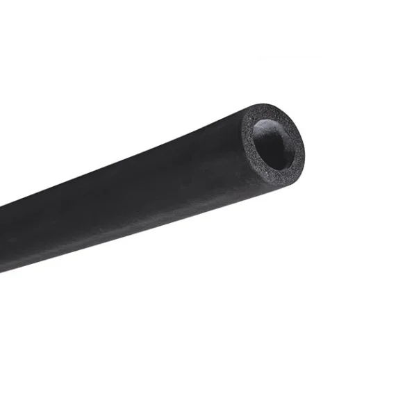 Φωτογραφία προϊόντος: OEM Μόνωση μαύρη Φ6χ12 mm - 004-001-037