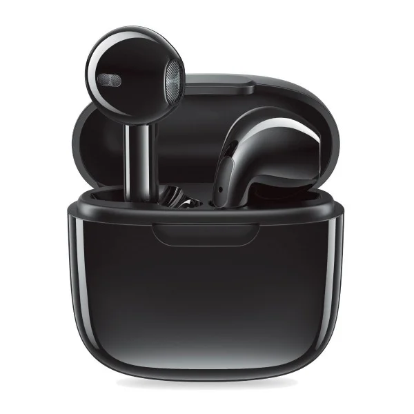 Φωτογραφία προϊόντος: ATC-25 TWS Wireless Earphone Black