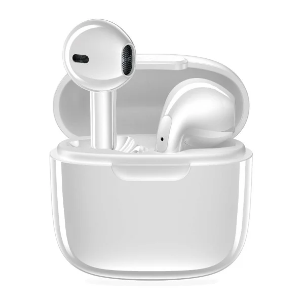 Φωτογραφία προϊόντος: ATC-25 TWS Wireless Earphone White