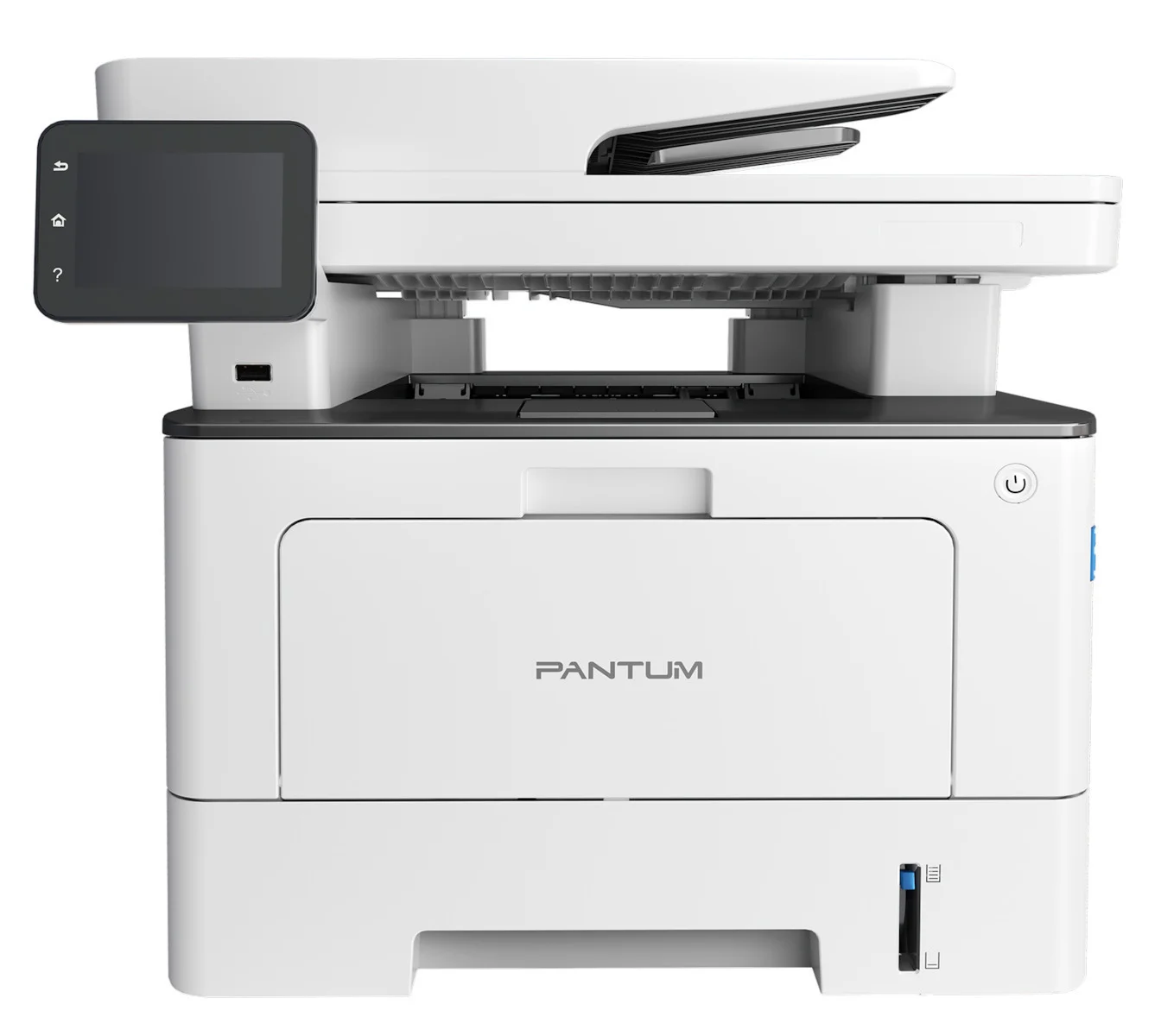Φωτογραφία προϊόντος: Pantum BM5100FDW Ασπρόμαυρο Laser Πολυμηχάνημα
