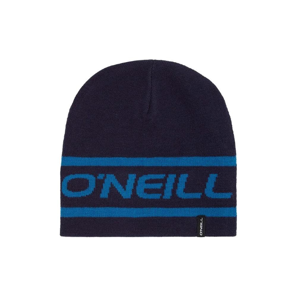 Φωτογραφία προϊόντος: O'Neill O Neill BM Reversible Logo Beanie Hat 9P4118-5204 Μπλε/Ρουά
