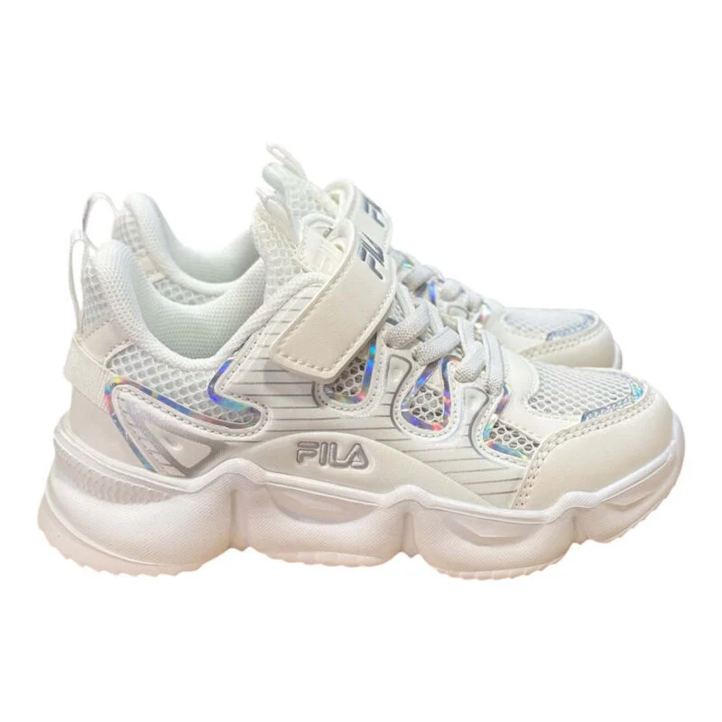 Φωτογραφία προϊόντος: FILA ORION MEMORY VELCRO (3JS61010-100)