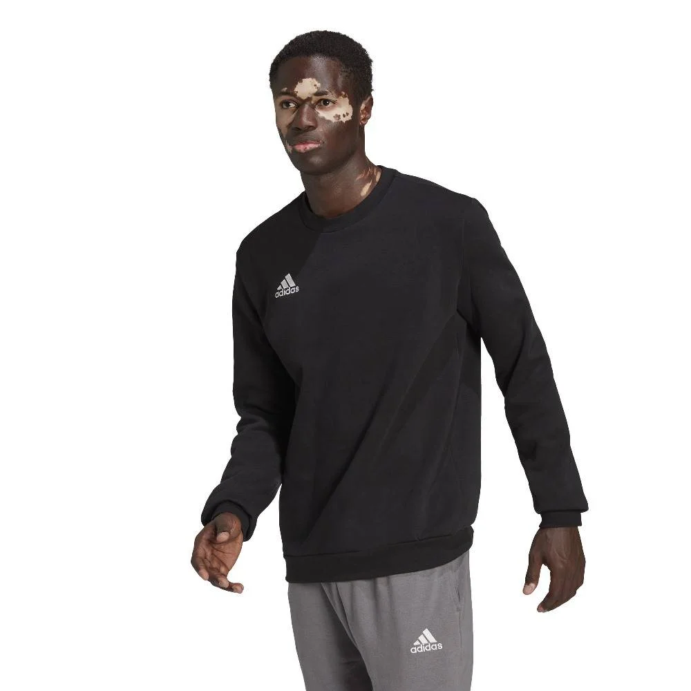 Φωτογραφία προϊόντος: H57478 - ADIDAS ENT22 SW TOP BLACK Color
