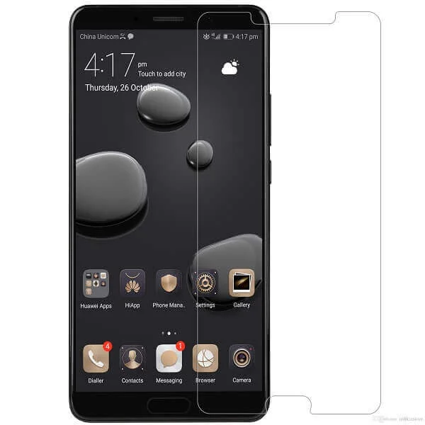 Φωτογραφία προϊόντος: OEM Προστασία Οθόνης Tempered Glass 9H Για Huawei MATE 10