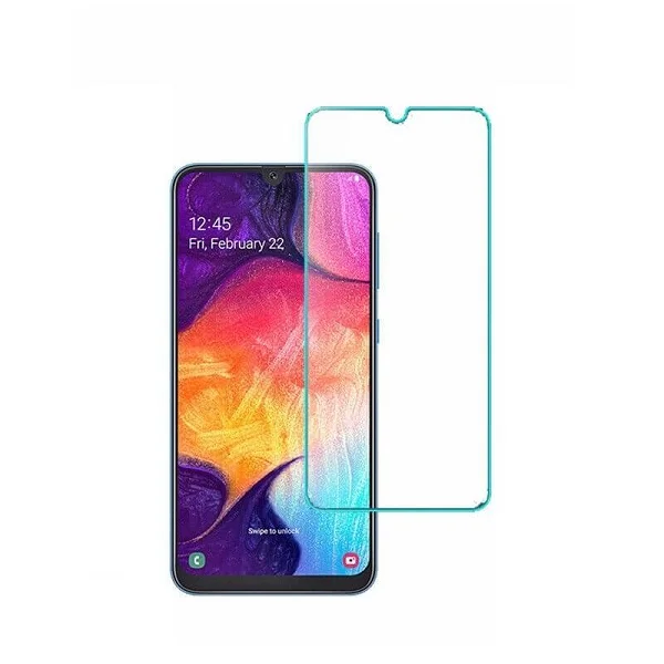 Φωτογραφία προϊόντος: OEM Προστασία Οθόνης Tempered Glass 9H Για Samsung M40