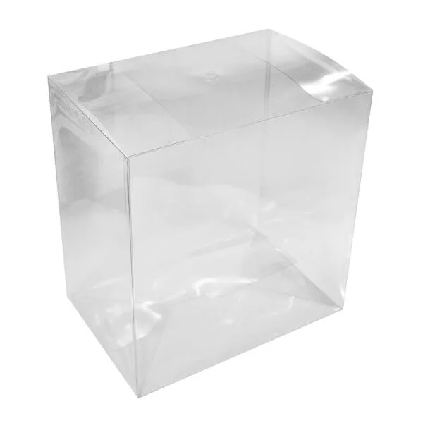 Φωτογραφία προϊόντος: OEM Funko Pop Protector - Προστατευτική Θήκη για Funko POP (157x130x164 mm)