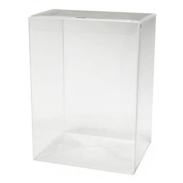 Φωτογραφία προϊόντος: OEM Funko Pop Protector - Προστατευτική Θήκη για Funko POP (Jumbo Size)