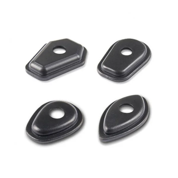 Φωτογραφία προϊόντος: ΒΑΣΕΙΣ ΓΙΑ ΦΛΑΣ BARRACUDA ΓΙΑ ΜΟΤΟΣΥΚΛΕΤΕΣ YAMAHA 2015+ YN6112-15| BARRACUDA