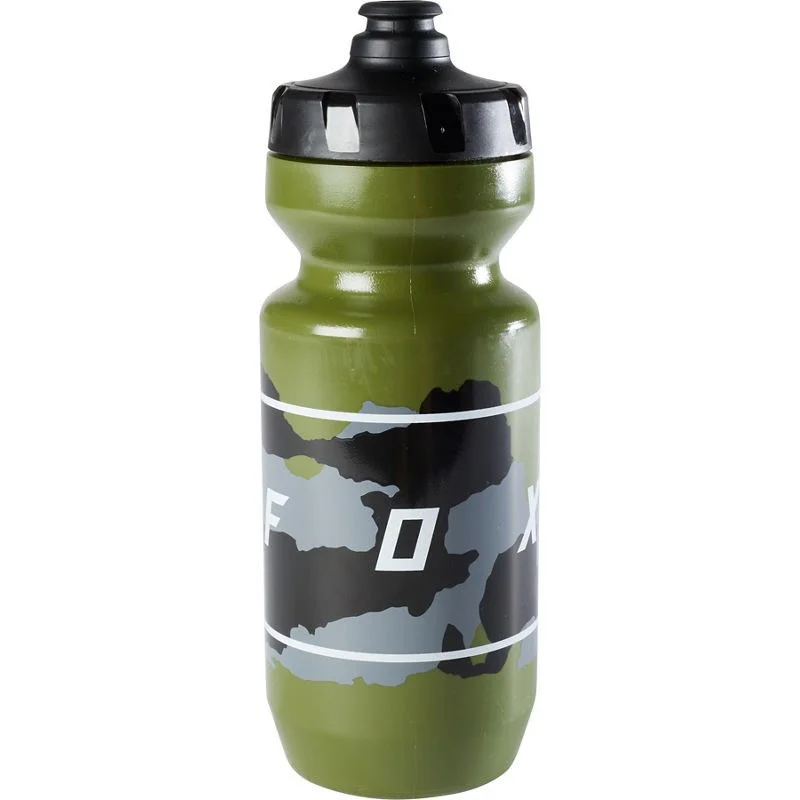 Φωτογραφία προϊόντος: ΠΑΓΟΥΡΙ MOTH 22 OZ PURIST BOTTLE 22803-031 CAMO GREEN| FOX
